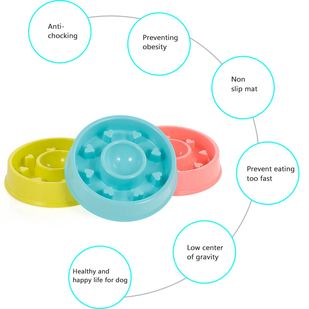 Горячие портативные Миски Для Кормления Собаки миски для еды домашних животных