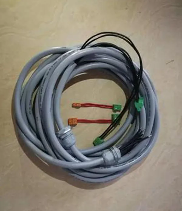 lift Replacement kit KM953503R121 V3F16L to KDL16L change wire KM971464G21 | Электронные компоненты и