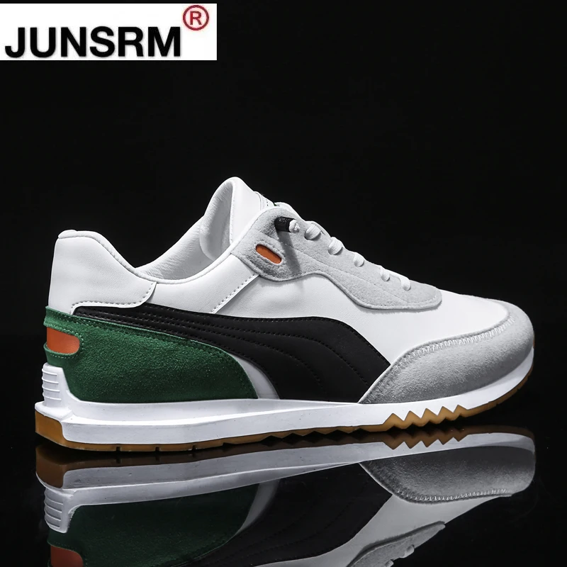 

Waterproof Golf Shoes Men Leather Golf Sport Sneakers Slip on Lazy Shoes Sneakers Cheap Golf Training Shoes for Men Coach Shoes