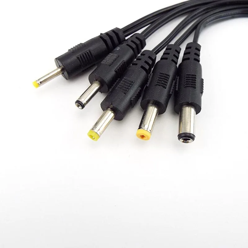 5 5x2 1 мм Женский разъем питания постоянного тока для штекера Кабель 5*2 3 5x 35 4 0*1 7 8 2 0