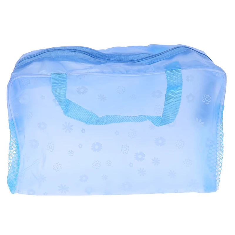 1 шт. Женская водонепроницаемая сумка из ПВХ|Сумки для плавания| |