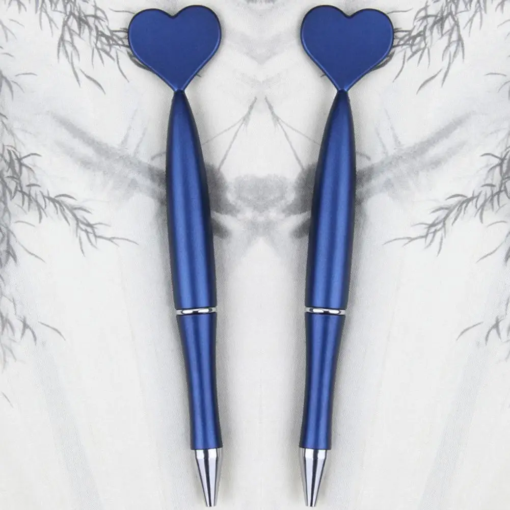 

Kawaii Heart Mermaid Pen Cute Cartoon Creative Signature Office Kawaii Ink Gifts For School Stationar Creative Pens Gel Sup N4W7