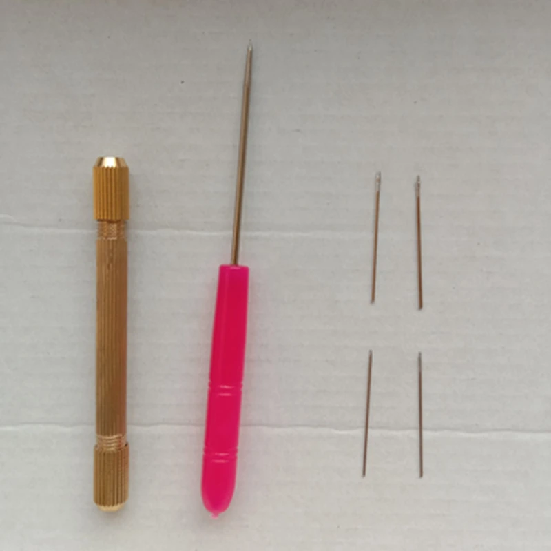 Дополнительная игла Дополнительная игла