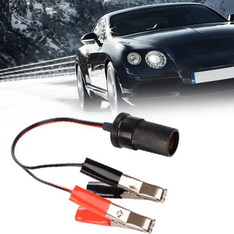 Автомобильный воздушный насос зажим для аккумулятора автомобильный аккумулятор