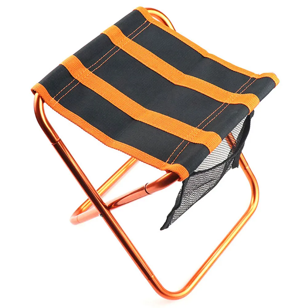 

Folding Small Stool Bench Stool Portable Outdoor Mare Ultra Light Subway Train Travel Picnic Camping Fishing Chair Foldable