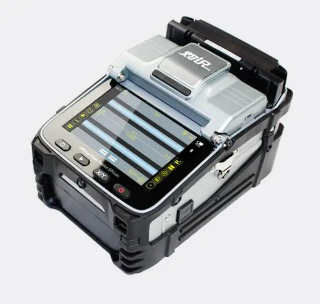 Шестимоторный сердечник для выравнивания сварочный аппарат термической сварки