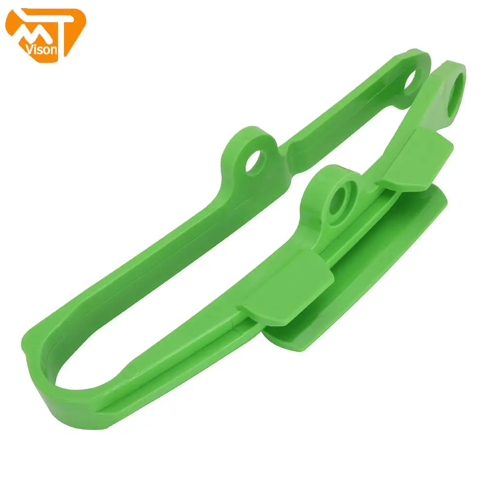 Направляющая цепи ползунка для мотоцикла Kawasaki KX250F KX450F KXF250 KXF450 KXF 250 450 KX F 2009|Наборы