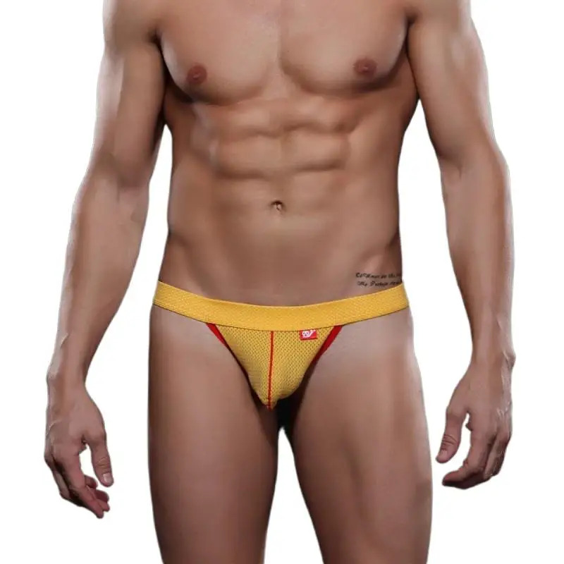 

Мужские стринги, сексуальные стринги, гей-трусы, Эротическое нижнее белье