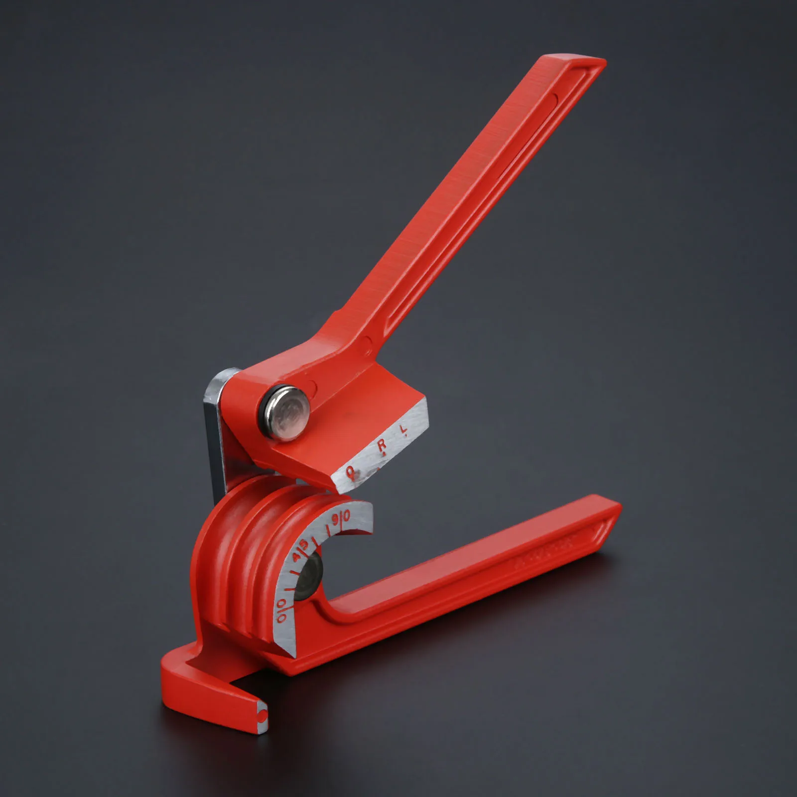 3 In 1 Heavy Duty 90 Degree Tube Pipe Bender Tubing Benders Curving Pliers 1/4&quot 5/16&quot 3/8&quot 6 8 10mm | Автомобили и