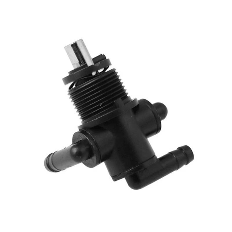 

New3 Way Petcock Tank Fuel Shut-off Valves Switch for Polaris ATV Sportsman 335 325 330 400 500 600 700 7052161