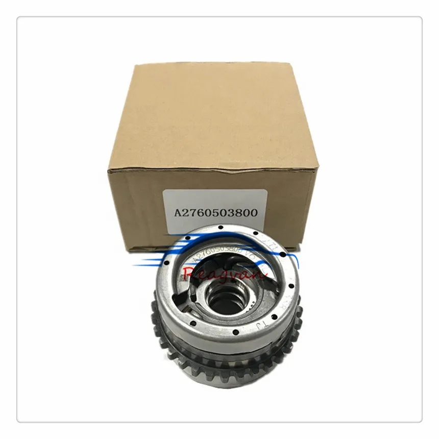 

A2760503800 A2760501600 Exhaust Left Camshaft Adjuster Actuator For Mercedes-Benz W212 W166 2760503800 2760501747