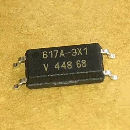 

10 шт. VOL617A-3X001T VOL617A-4X001T чип SOP4