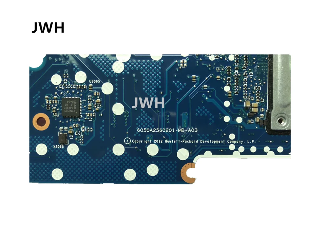 YPAY для hp EliteBook 840 850 G1 740 750 материнская плата i5 4210U 6050A2560201 778962 001 501 601 тестирование