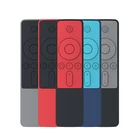 Силиконовый чехол SIKAI для пульта дистанционного управления Xiaomi Mi 4A 4C 4X 4S, противоударный