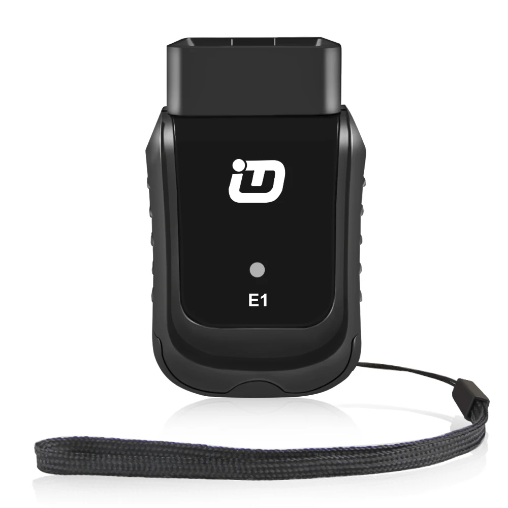 Новейший V11.1 Vpecker wifi OBD2 Авто адаптер автомобильного диагностического инструмента