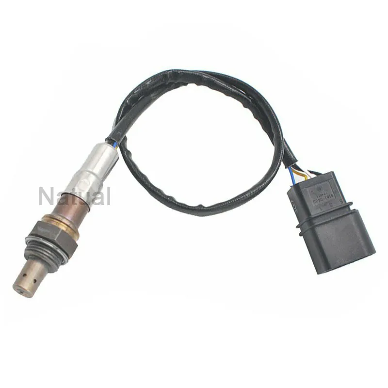 WideBand Air Fuel Ratio O2 Oxygen Sensor For Audi A2 A3 VW Bora Golf Polo Caddy Lupo Jetta Touran 036906265J 030906262B | Автомобили и