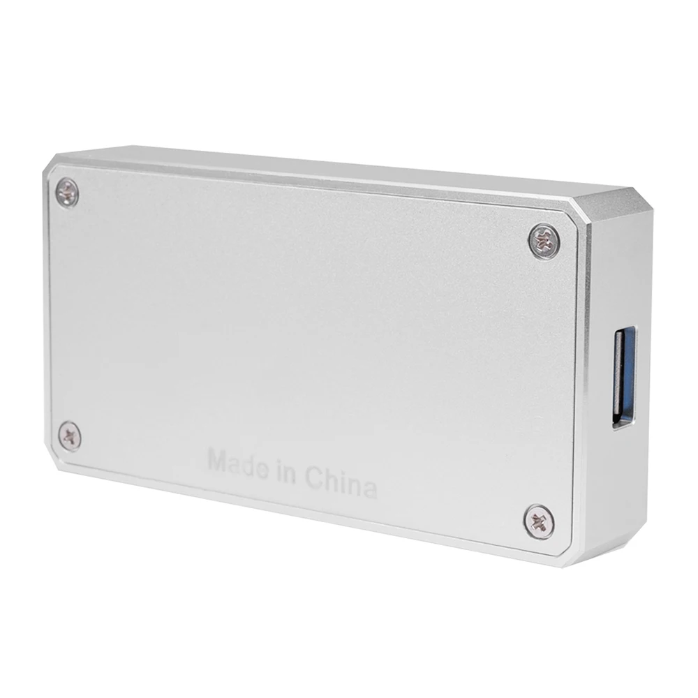 Видеорегистратор ezcap287P 3 0 HD USB 1080P для XBOX One PS3 PS4 WII U|Карты видео- и ТВ-тюнеров| |