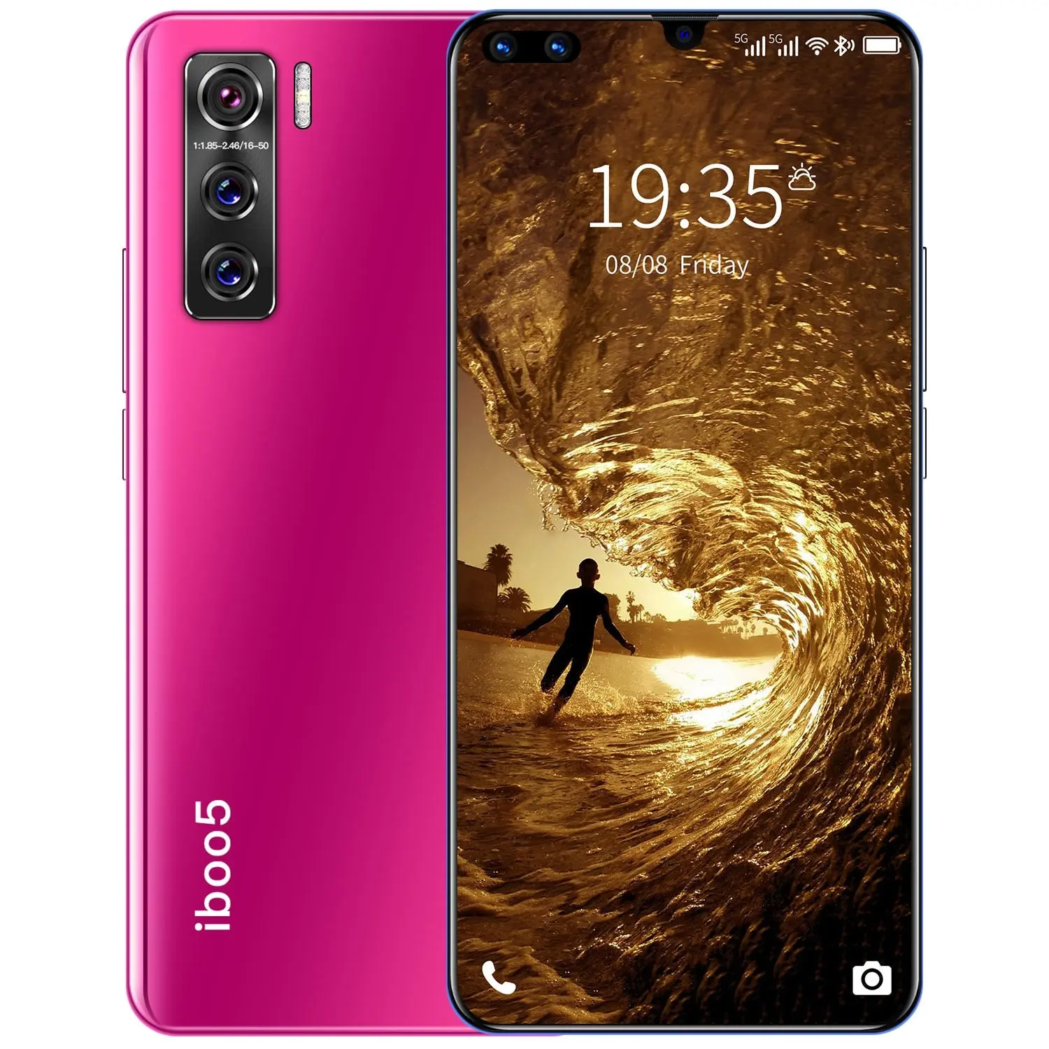 

Iboo5 10- , 8 , 10,0 , 48