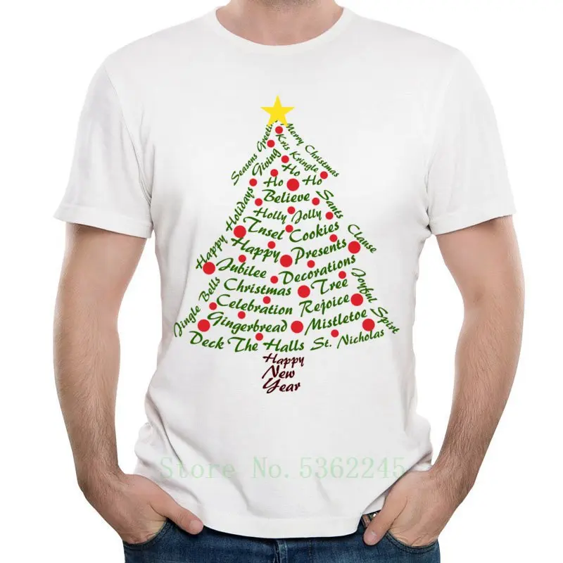 

Yoylap High Quality Crew Neck T Shirts Short Sleeve Printing Design Tops T Shirts Summer 100% Cotton Tee Shirt Christmas Present