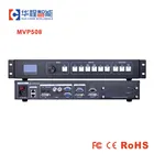 Amoonsky AMS-MVP508 светодиодный видео процессор AV, VGA, HDMI, DVI Вход светодиодный Прокат Экран сравнить KYSTAR KS600 VDWALL LVP515 2020 горячая распродажа