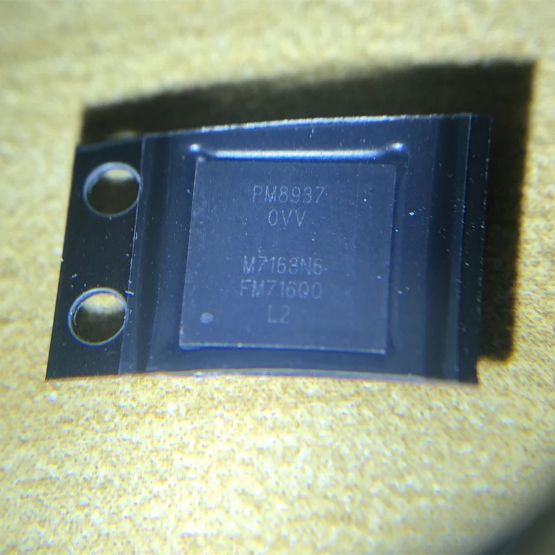 Горячая продажа PM8937 0VV для Hongmi 3 Redmi3 Power IC PM PMIC чип | Мобильные телефоны и аксессуары