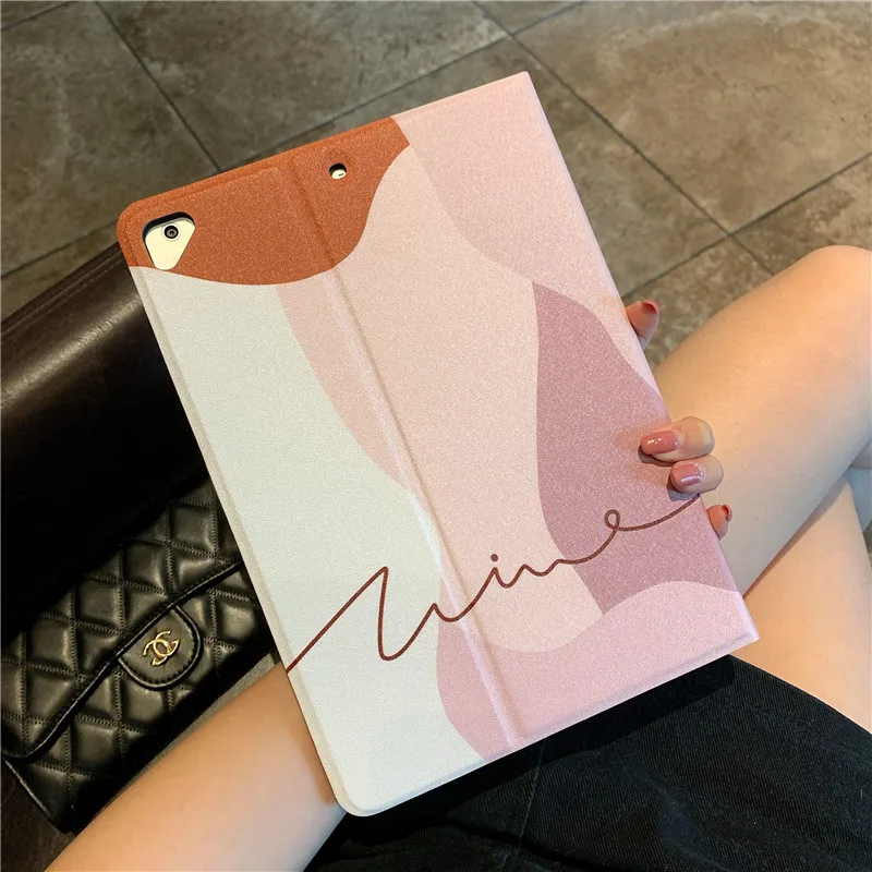 ipad pro 11 case 2020 cute for air3 10.5 air4 10.9 air1/2 9.7 2019 10.2 2017 2018 mini 1 2 3 4 5 tablet cover | Компьютеры и офис