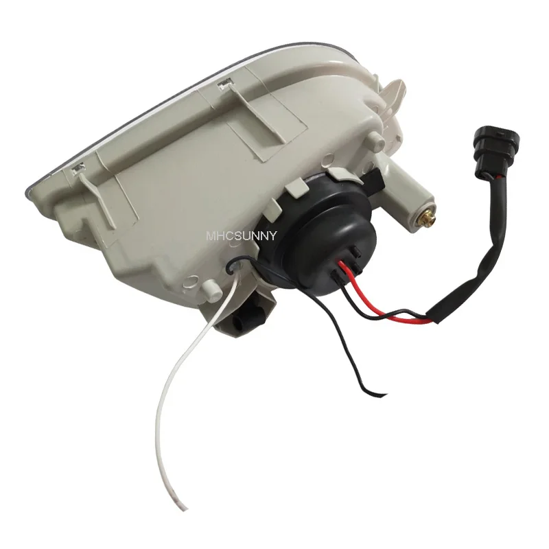 Светодиодный ные передние противотуманные фары для TOYOTA LAND CRUISER 100 1998 2008 4700 LC100 UZJ100
