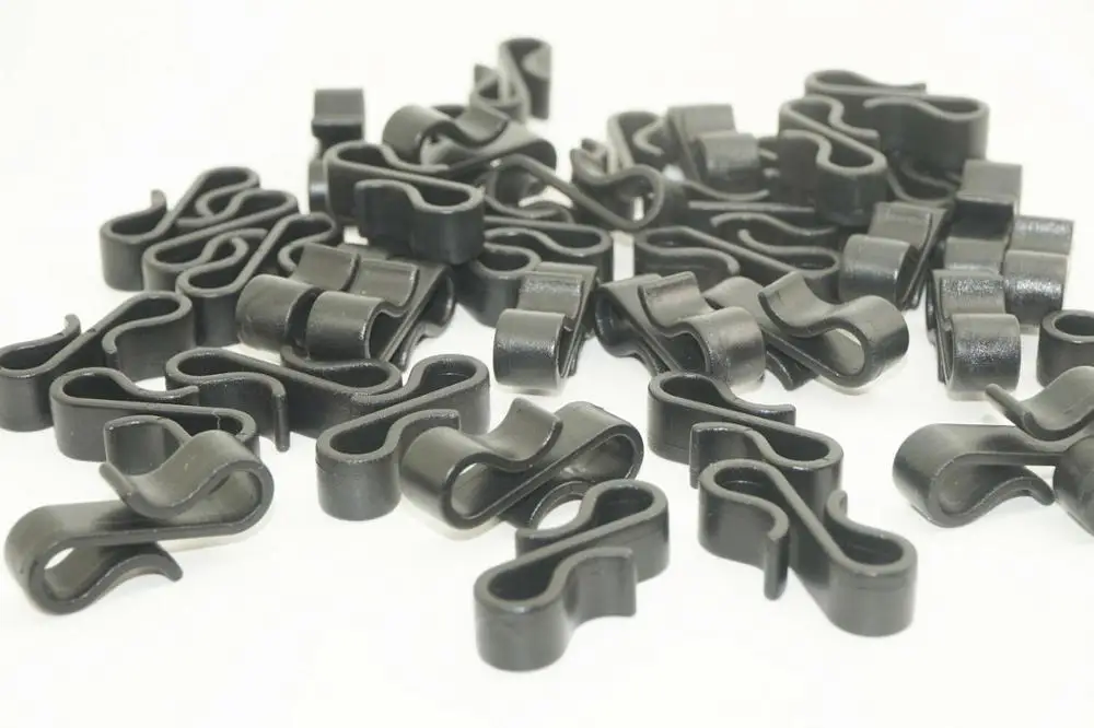 Набор из 36 мини-желобков идеально подходит для рождественской струны