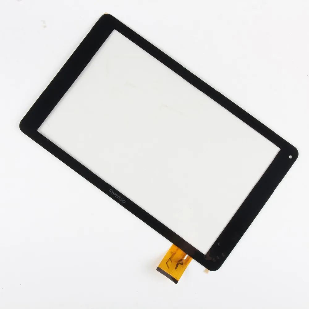 SRJTEK новый 10 1 inch Tablet PC Экран для CN068FPC V1 SR Touch Digitizer Замена Панель Запчасти|tablet pc