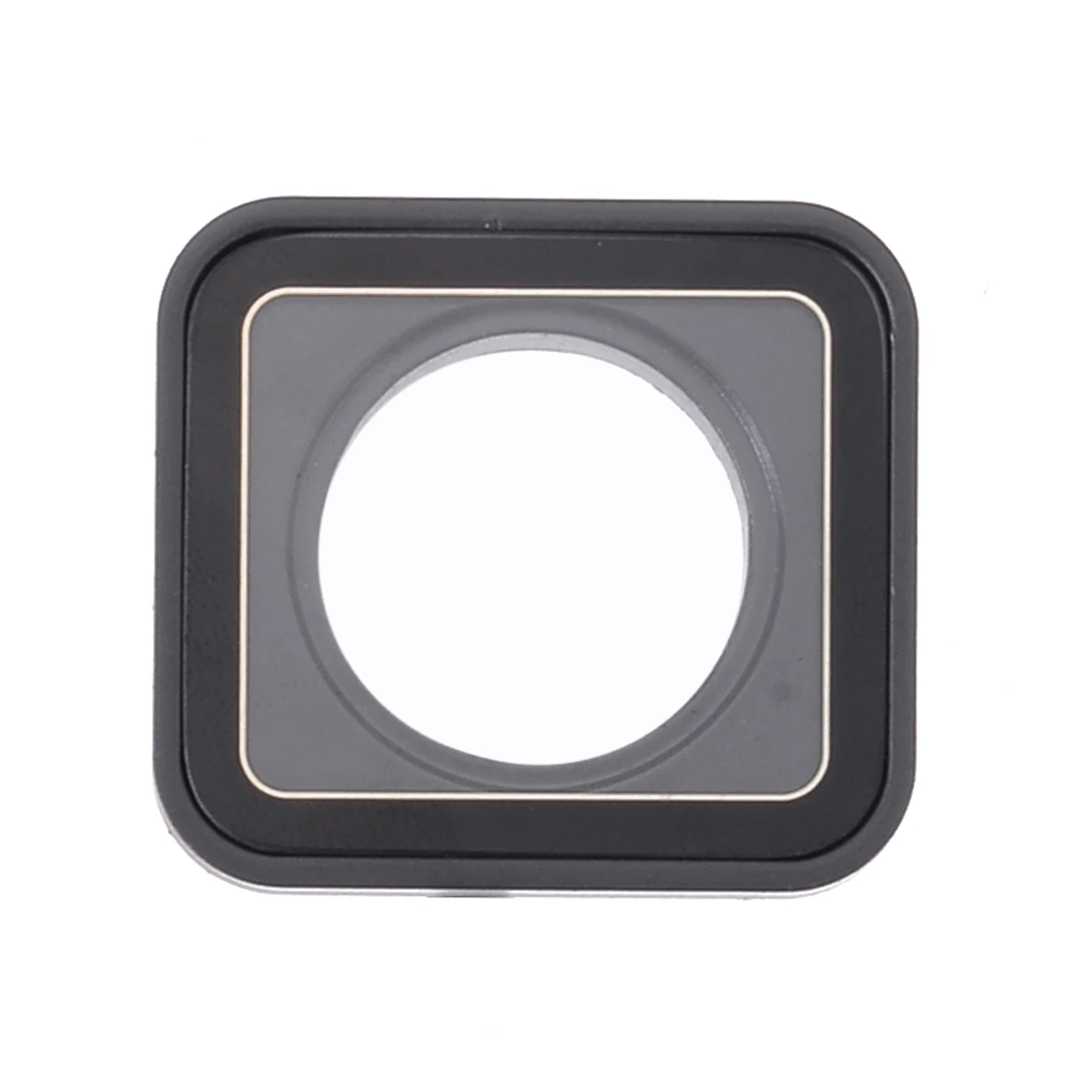 1 шт. высококачественное прозрачное Защитное стекло для объектива камеры Чехол