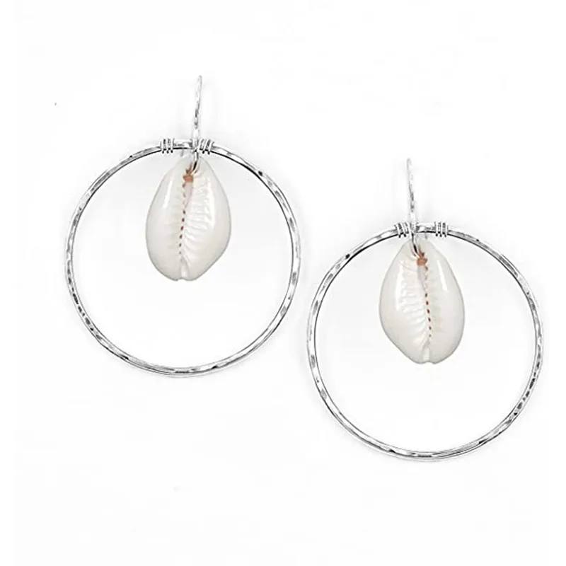 Женские серьги в виде натуральной коровы | Украшения и аксессуары