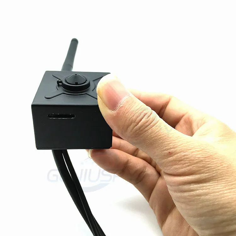 5 МП 2 Мп 1 3 HD видеовыживание P2P мини беспроводная Wi Fi Ip камера со стандартным Onvif
