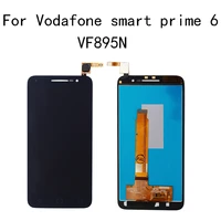 for vodafone smart prime 6 vf 895 lcd vf895 vfd895n vf895n vf895 vfd895 display touch screen assembly mobile phone repair parts