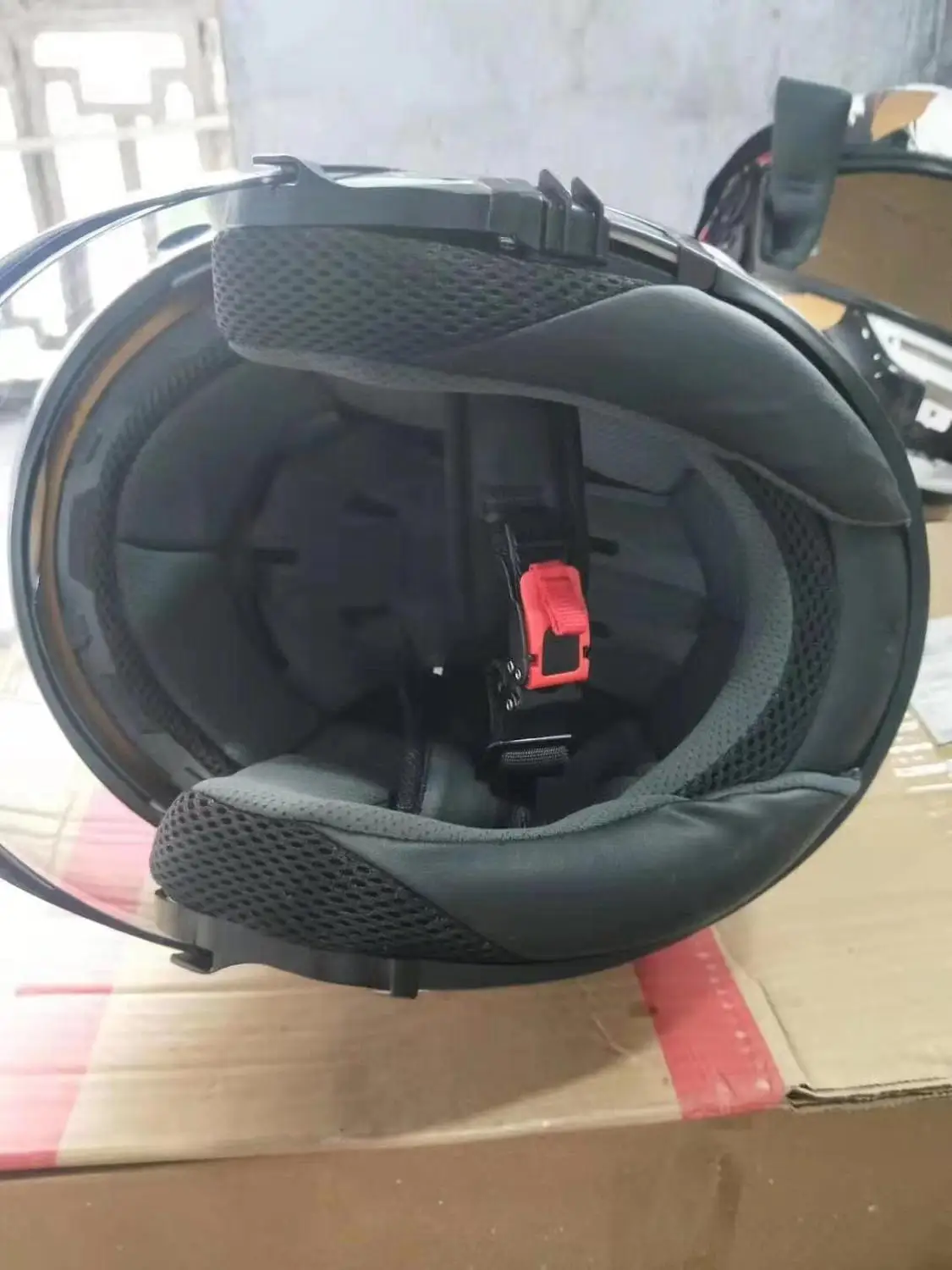 Новый мотоциклетный шлем с открытым лицом X14 красный Ant 93 белый moto X четырнадцать