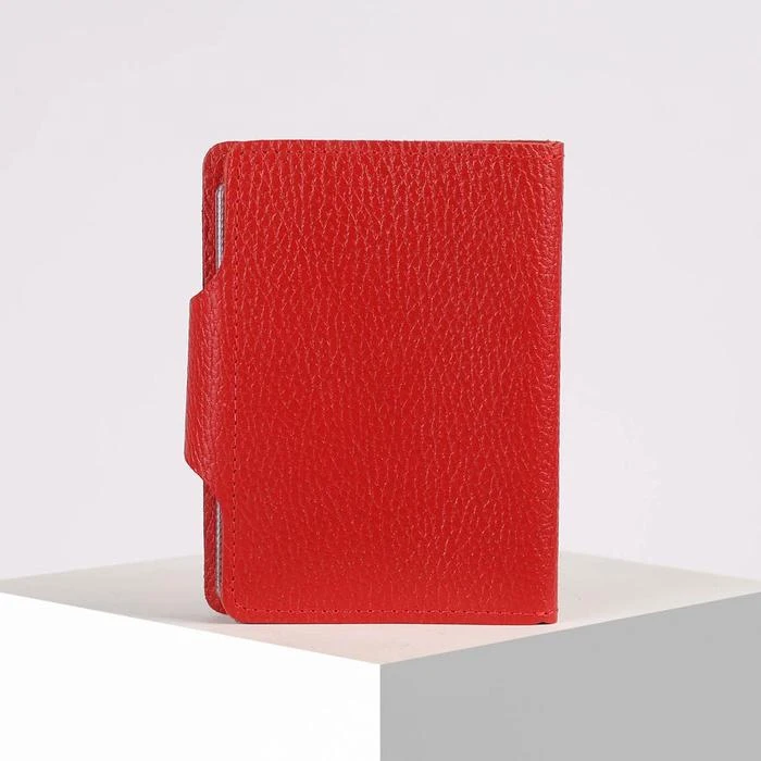 Рисунок 2 - Обложка для автодокументов и паспорта