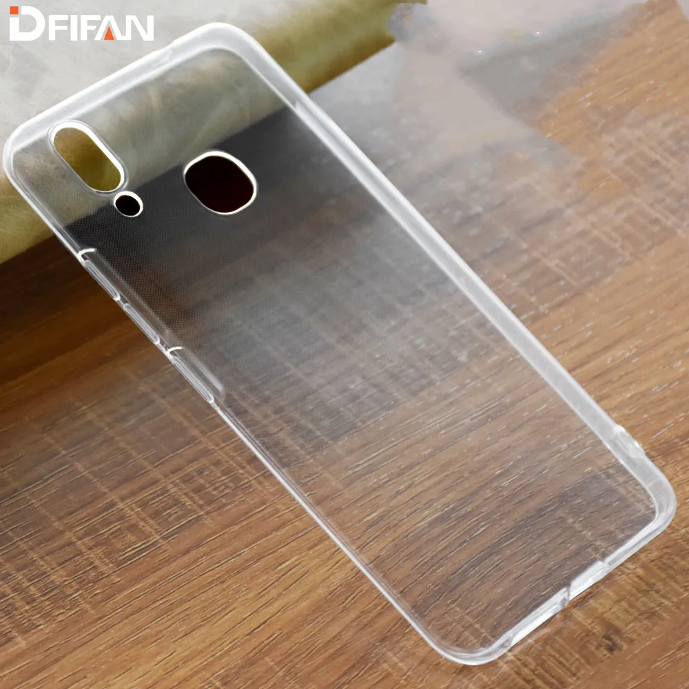 Прозрачный силиконовый мягкий ТПУ чехол для 7 7Plus 8 8Plus X XS MAX XR телефона iPhone 11 Pro Max 6 6s