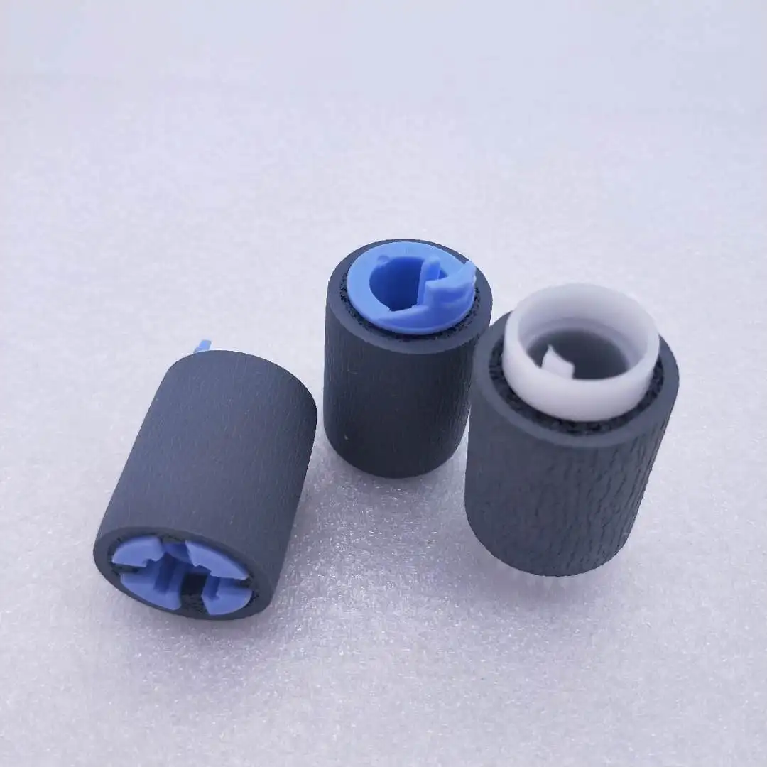 1 комплект Ролик захвата бумаги для принтеров HP Laserjet 600 601 602 603 M600 M601M602 M603 принтер |