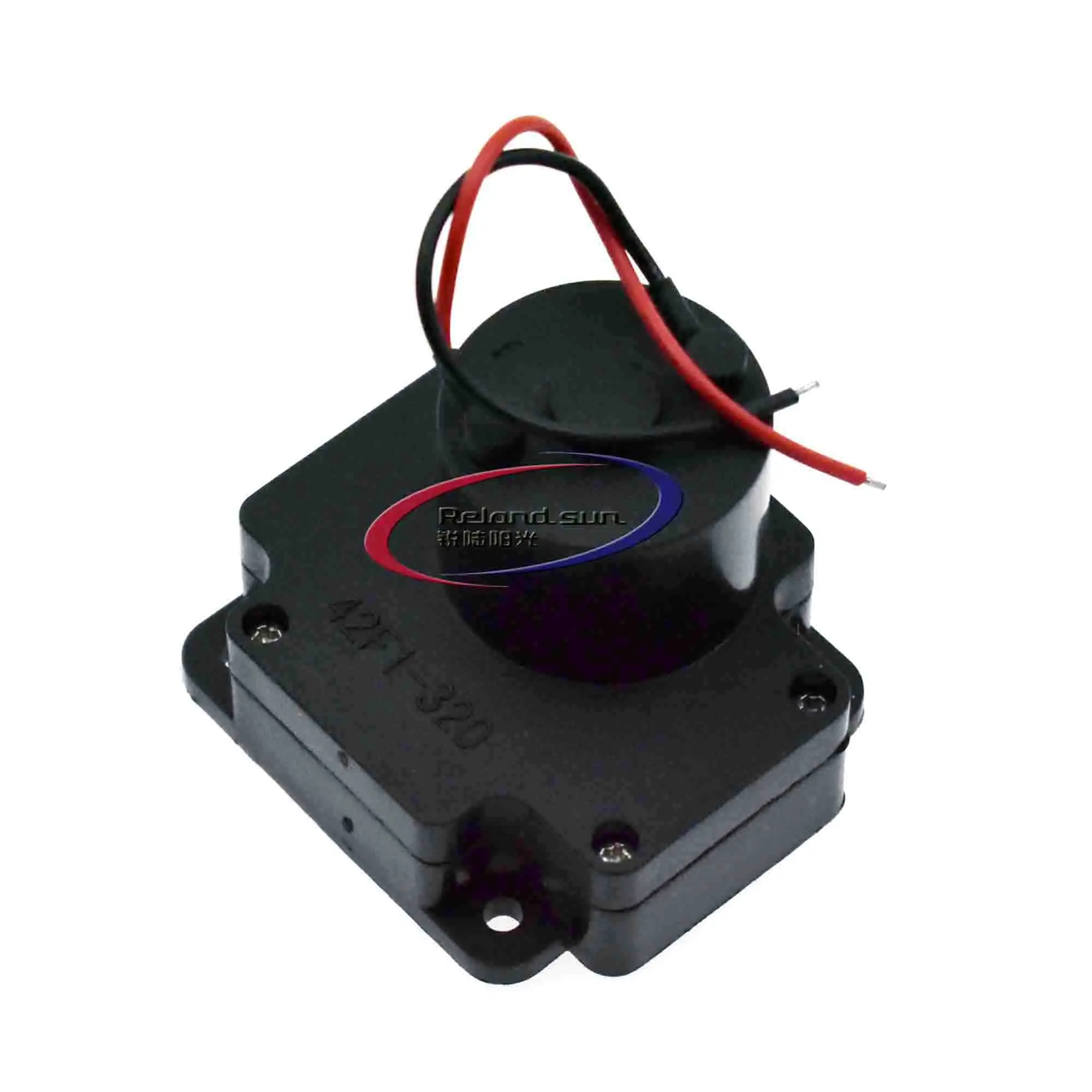 Электродвигатель постоянного тока с электроблокировкой маленький электрозамок