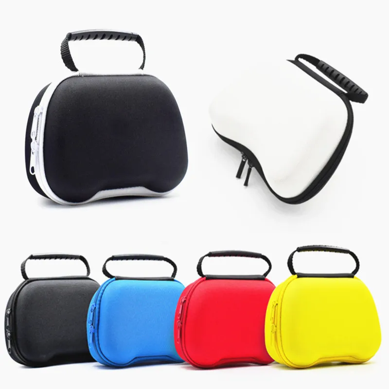 

Bag For Playstation 5 PS5/PS4/Xbox Gamepad Controller Protective Portable Shockproof Carry Storage Cover case for SONY PS 5