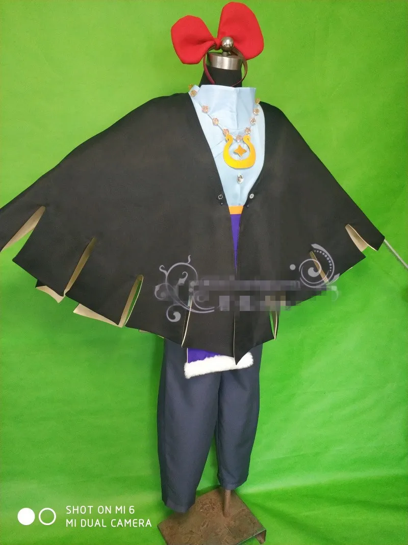 Sky светильник Yurin зимний сезон Rhyme возьмите ребенка света в плащ одежда на заказ