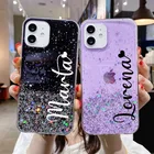 Чехлы для iphone 13 12 11 Pro Max 7 8 Plus X XR XS Max