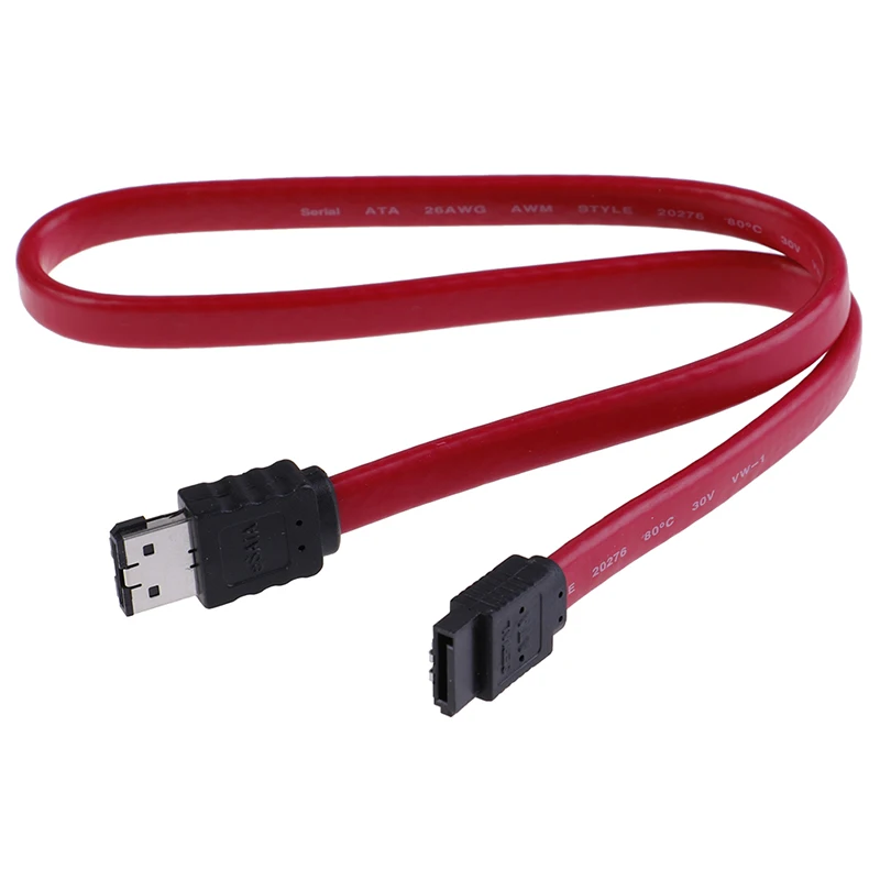 

LA161 Molex Female + 4Pin SATA Cable Power Cable 3colours 60 15 pin connector baile li