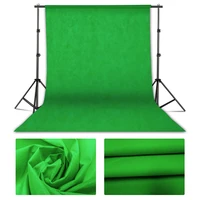 background non woven fabric solid color green black screen photo backdrop studio photography props photo studio simple backgroun