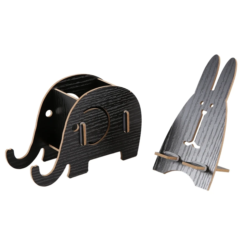 

Wooden Computer Monitor Heightening Shelf, Laptop Shelf, Desk Storage Box, Keyboard Storage, Desktop Storage Box