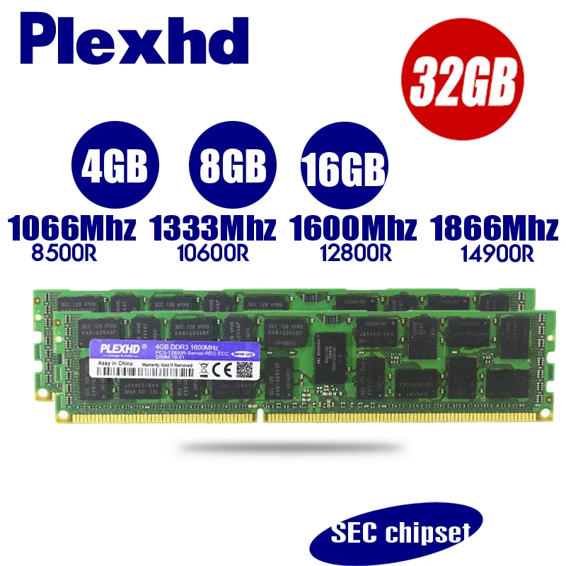 X58 LGA 1366 материнская плата поддержка регистровая и ecc-память сервер памяти и процессор xeon Поддержка LGA 1366 cpu