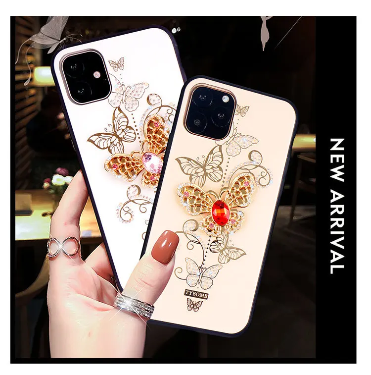 

2021 phone bag case for iphone 7/8plus iphone 11/12 pro max case iphone X/XS MAX fitted cases simpl dimmer