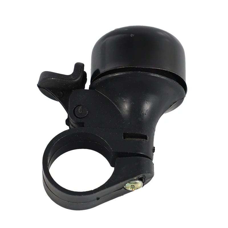 Metal Ring Handlebar Bell Alarm Horn Sound for Bike &amp Xiaomi Mijia M365 Electric Scooter Front Hook Hanger | Спорт и развлечения