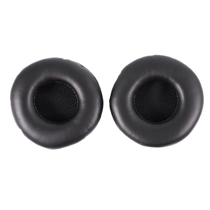 Горячая 1 пара новые сменные амбушюры Подушка для AKG K518 K518DJ K81 наушники |