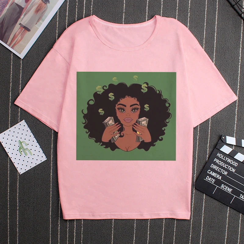 2020 летний топ мода ледяной пальто с принтом героев из мультфильмов для девочек Kpop