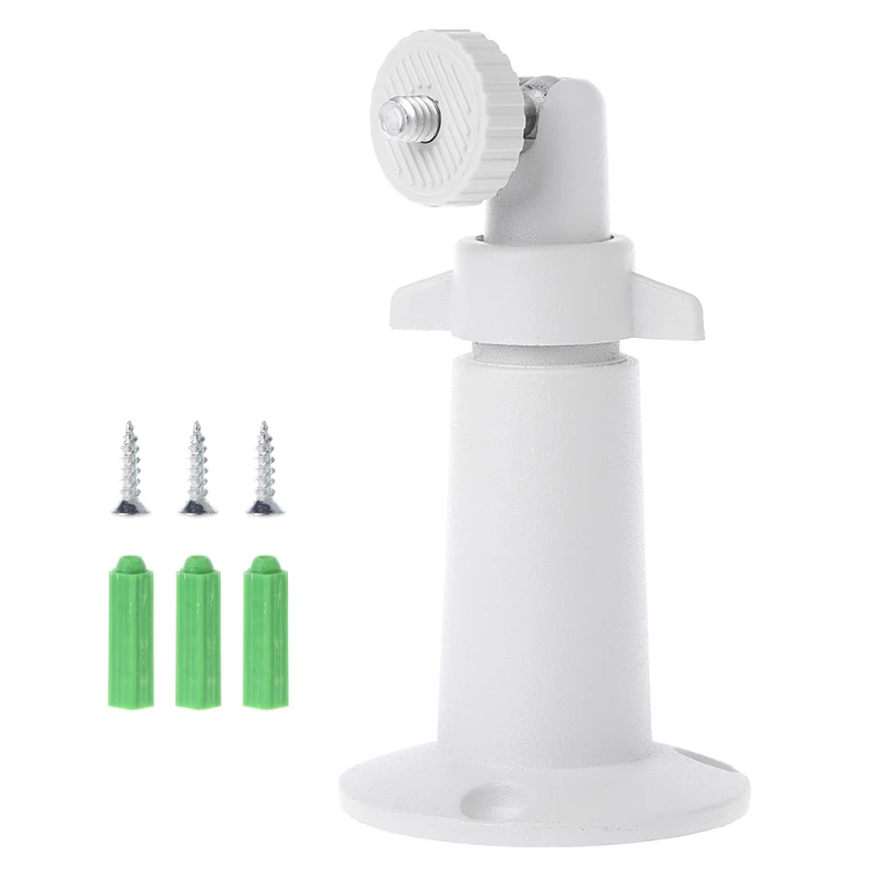 

Wall Ceiling Mount Indoor Outdoor Stand Holder Set for Arlo Pro Security Cameras J2HC